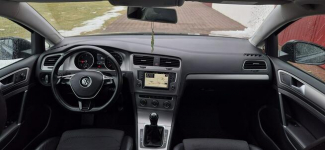 Volkswagen Golf Paproć - zdjęcie 11