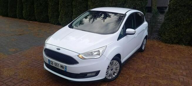 Ford C-Max Płońsk - zdjęcie 2