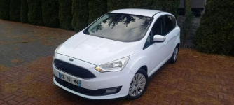 Ford C-Max Płońsk - zdjęcie 2