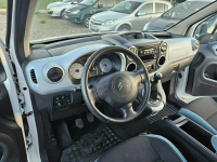 Citroen Berlingo Opłacony Zdrowy  Zadbany Serwisowany Po Serwisie 1 WŁ Kisielice - zdjęcie 8