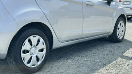 Ford Fiesta Benzyna Zarejestrowany Ubezpieczony Elbląg - zdjęcie 3
