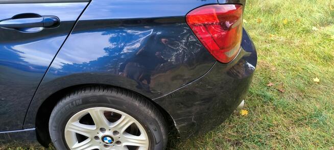 Sprzedam bmw Szamocin - zdjęcie 6