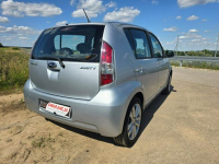Subaru Justy 1.0 Trend tylko 81000 przebiegu Więcławice Stare - zdjęcie 8
