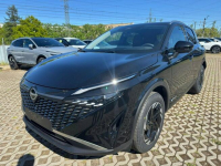 Qashqai 1.5 E-Power 190 KM N-Connecta