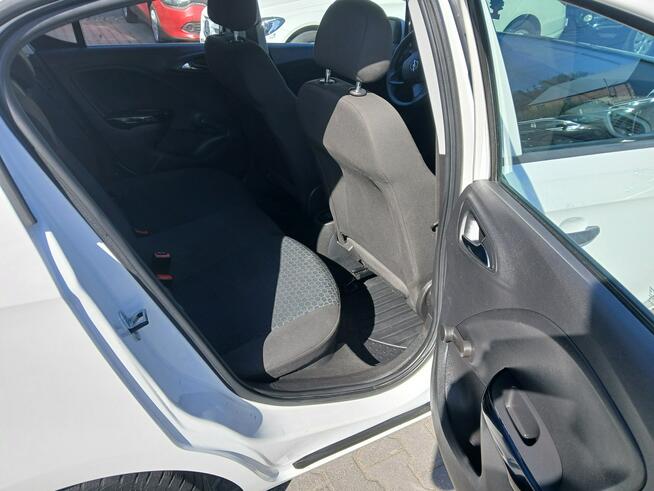 Opel Corsa 1.2i klima 5 drzwi stan BDB Gryfino - zdjęcie 11