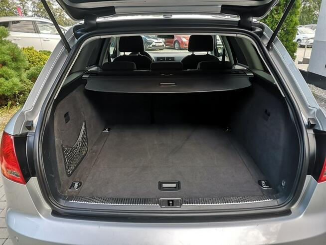 Audi A4 1.8 Turbo 163KM Klimatronic Elektryka Hak Isofix Alu Halogeny Strzegom - zdjęcie 7