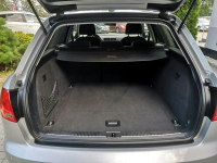 Audi A4 1.8 Turbo 163KM Klimatronic Elektryka Hak Isofix Alu Halogeny Strzegom - zdjęcie 7