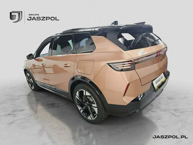 Opel Grandland GS BEV , 73kWH - 213 KM Pożyczka 0% Leasing 100 % Łódź - zdjęcie 7