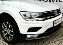 VW Tiguan 2.0tdi 150KM - 146.000 km - HAK - RATY od 739 zł Olsztyn - zdjęcie 9
