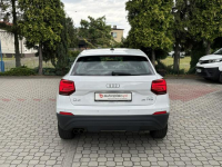 Audi Q2 Rezerwacja Tarnowskie Góry - zdjęcie 7