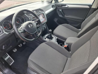 Tiguan 1.4_Serwis ASO_Bezwypadek 100%_Super Stan Pawłów - zdjęcie 11