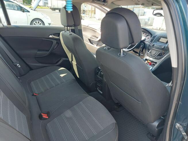 Opel Insignia A 2015 Salon Polska bez wkładu własnego 100% Białołęka - zdjęcie 3