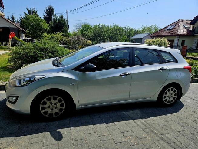 Hyundai I30 1.4 Wolbrom - zdjęcie 3