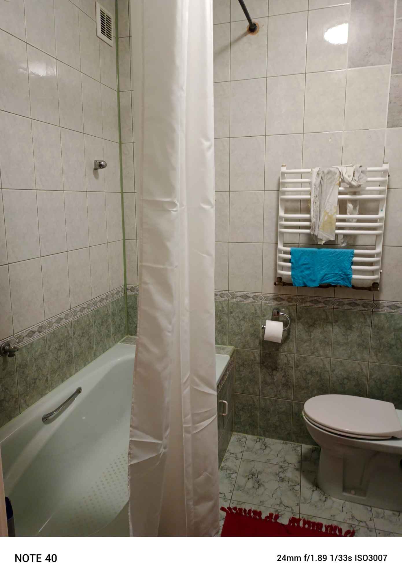 Duży pokój 24 m dla dziewczyny pracującej lub studentki Rzeszów - zdjęcie 9