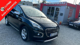 Peugeot 3008 Diesel Zarejestrowany Ubezpieczony Elbląg - zdjęcie 1