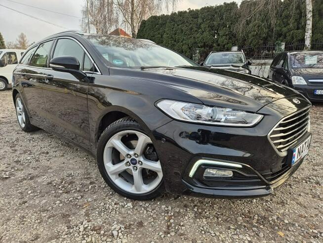Ford Mondeo Mały przebieg* Automat* 2 sztuki Bydgoszcz - zdjęcie 5