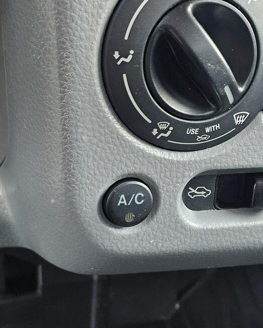 Suzuki Ignis Automat Gaz Klima Rybnik - zdjęcie 7
