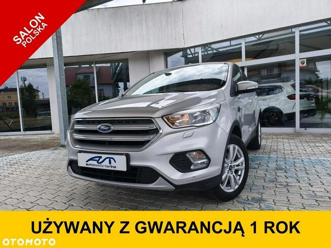 Ford Kuga Kraków - zdjęcie 1