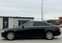 Audi A4 2.0 TDI / 150KM LED BiKsenon Automat Nawigacja Skóra Tempomat Mrągowo - zdjęcie 8