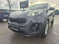 Kia Sportage 1.6GDI 135KM Po Serwisie Gniewkowo - zdjęcie 3