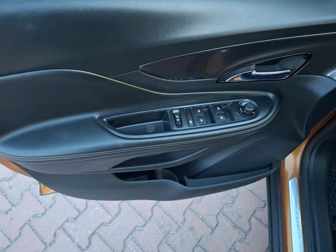 Opel Mokka 1.4_140KM_Serwis ASO_Nawi_Bezwypadek 100% Pawłów - zdjęcie 10