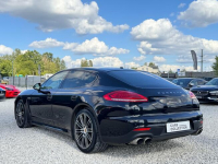 Porsche Panamera, 2016 Michałowice - zdjęcie 6