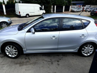 HYUNDAI i30 1.4 BENZYNA 109 KM | STYLE | 2010 | KLIMATRONIC Zielona Góra - zdjęcie 9