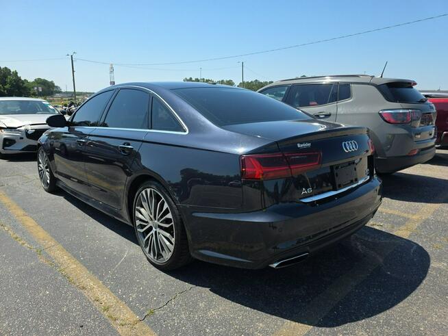 Audi A6 PRESTIGE / 3.0 V6 / mała szkoda Tarnów - zdjęcie 5