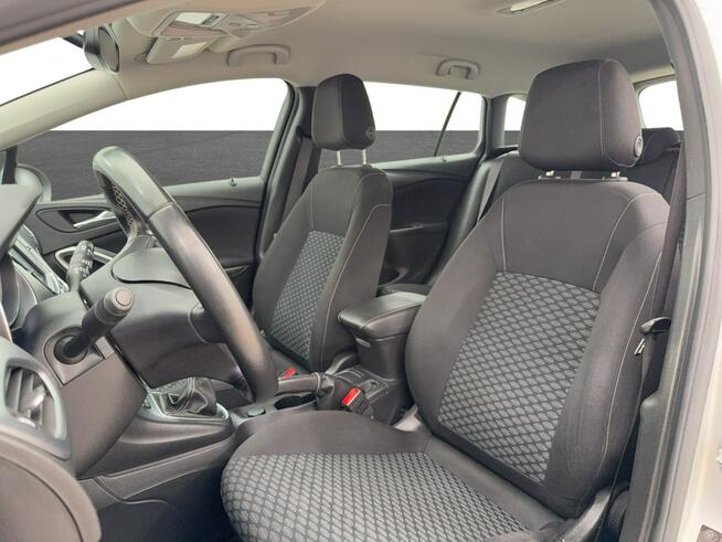 Astra V 1.4T Salon PL 2wł. Warszawa - zdjęcie 10