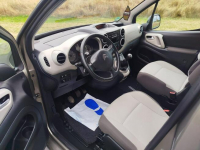 Citroen Berlingo 1.6 Multispace Jarocin - zdjęcie 11