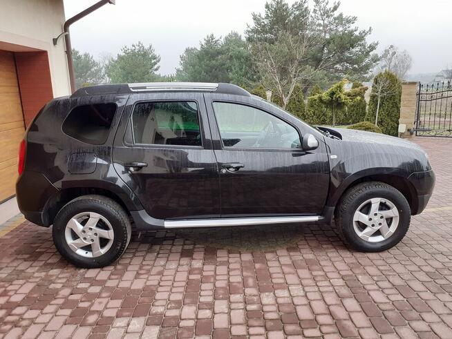 Dacia Duster 1.5 DCI 110KM 4X4 Wałdowo Szlacheckie - zdjęcie 6
