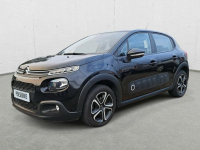 Citroen C3 SHINE I Pierwszy właściciel ! Oryginalny niski przebieg ! Stalowa Wola - zdjęcie 1