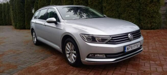 Volkswagen Passat Płońsk - zdjęcie 9
