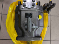 Pompa hydrauliczna A10VSO100DRG/31R-PPA12N00 Perzów - zdjęcie 2