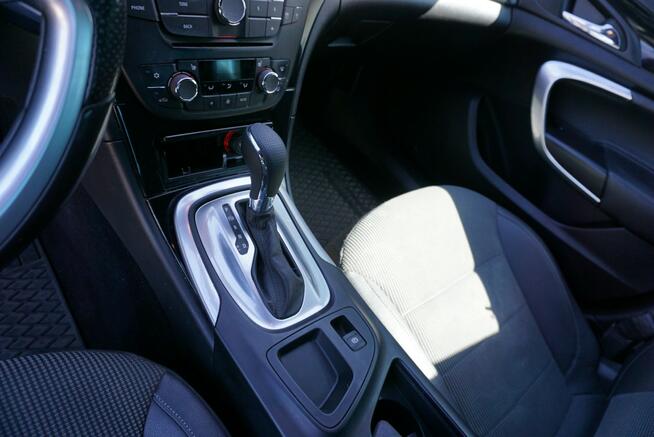 Opel Insignia polski salon , CDTI Opole - zdjęcie 10