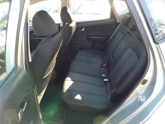Kia Venga Słupsk - zdjęcie 7