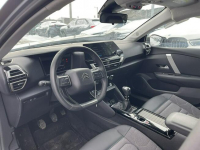 Citroen C4X Feel Skóra Klimatronik Kamera Virtual cockpit Gliwice - zdjęcie 8