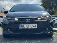 Hybryda polski salon serwis aso TOYOTA Będzin - zdjęcie 2