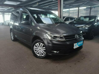 Volkswagen Caddy 1.4 125 KM Czujniki Cofania, Grzane Fotele, Tempomat Mysłowice - zdjęcie 4