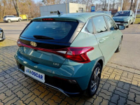 Hyundai i20 modern comfort led Ostrołęka - zdjęcie 7