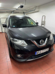 Nissan X-Trail 2.0 dCi ALL-MODE 4x4i Xtronic Tekna 2017r