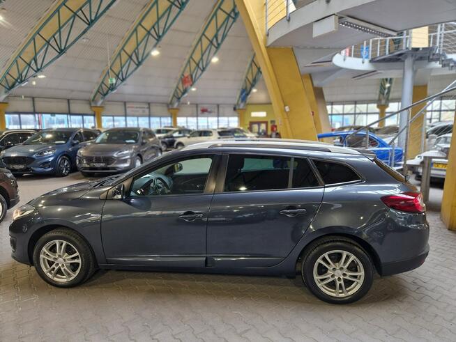 Renault Megane Zobacz opis !!W podanej cenie  Roczna Gwarancja !! Mysłowice - zdjęcie 5