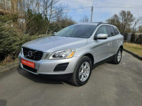 Volvo XC 60 Pełna Historia Serwisowa* Ładne i Zadbane* Rok GWARANCJI Opoczno - zdjęcie 6