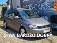 Volkswagen Golf Plus *navi*klimatronik*tempomat*serwis*super stan*