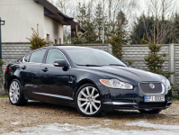 Jaguar XF 2.7 V6 207KM Bogate wyposażenie, Możliwa Zamiana Piotrków Trybunalski - zdjęcie 4