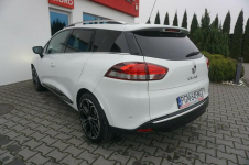 Renault Clio 1.5dci*110KM*Klimatronic*Navi*Kamera*z Niemiec Gniezno - zdjęcie 3