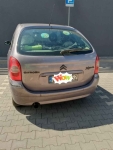 Citroen Xsara Picasso Grunwald - zdjęcie 2