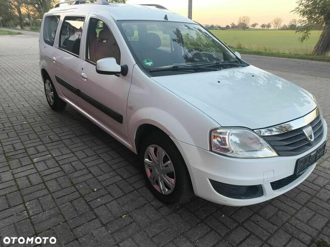 Dacia Logan Van Chełmce - zdjęcie 2