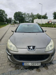Peugeot 407 Głogów - zdjęcie 9