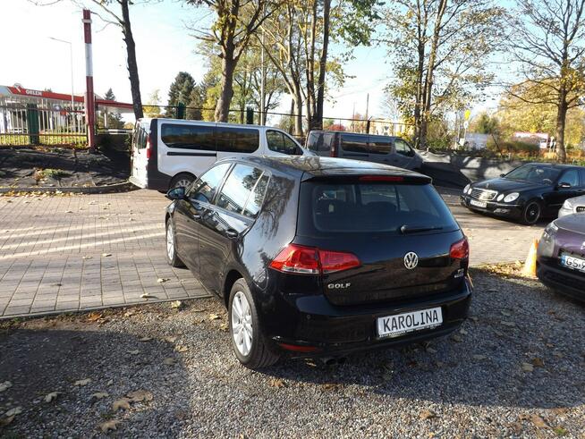 Volkswagen Golf Słupsk - zdjęcie 8